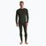 Мъжки комплект термобельо WOOLCANO Merino 100% SET0540 green