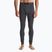 Мъжки термоактивни панталони WOOLCANO 100% Merion PANT0539 grey