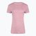 Дамска термоактивна тениска WOOLCANO Merino TEE0547 purple
