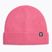 Шапка WOOLCANO MERINO 100% HAT0440 pink