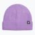 Зимна шапка WOOLCANO Merino 100% HAT0440 purple