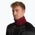 Шал комин WOOLCANO Merino 100% SPT24-33 burgundy