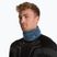 Шал комин WOOLCANO Merino 100% SPT24-33 blue