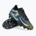 Детски футболни обувки OneTeam Robero Teen FG/AG black/blue
