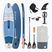 SUP дъска AQUASTIC Perth Pro 11'2" allround white
