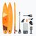 SUP дъска AQUASTIC Touring 12'6" orange