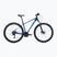 ATTABO мъжки планински велосипед ALPE 3.0 19" син