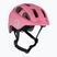 Детска велосипедна каска ATTABO K200 розова