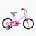 Детски велосипед ATTABO Junior 16' розов AKB-16B