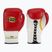 Боксови ръкавици DIVISION B-2 DIV-PFG1500 Pro 3-Layer Foam red/white