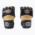 Граплинг ръкавици за MMA Division B-2 черни DIV-MMA04