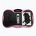 Вибрационна платформа Extralink Moonwalk Spin Move black/pink