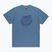 PROSTO мъжка тениска Tronite blue
