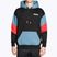 PROSTO Hoodie Haxle black за мъже