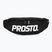 Чантичка за кръста PROSTO Fos black