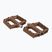 Велосипедни педали Dartmoor Roost choco