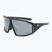 Слънчеви очила GOG Lhotse S4 matt black/reflex silver