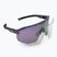 Слънчеви очила GOG Argo metallic purple/green reflex purple