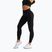 Дамски клин за тренировка BeShaped Shape Up dark black