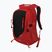 Туристическа раница Alpinus Teide 24 l black/red