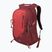 Туристическа раница Alpinus Teide 24 l burgund