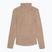 Дамски термоактивен суитшърт 4F F048 light brown