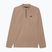 Мъжки термоактивен суитшърт 4F M044 light brown