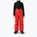 Детски скиорски панталони 4F Fnk M0949 red