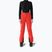 Дамски скиорски панталони 4F Fnk F0944 red