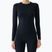 Дамска термоактивна блуза 4F F220 deep black