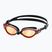 Очила за плуване AQUA-SPEED Triton 2.0 Mirror червени