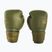 Боксови ръкавици UNIQ Velcro classic khaki