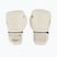Боксови ръкавици UNIQ Velcro technical white