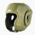 Боксова каска UNIQ Competition classic khaki