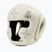 Боксова каска UNIQ Full Coverage technical white