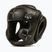 Боксова каска UNIQ Full Coverage technical black