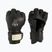 Ръкавици за ММА UNIQ Pro MMA technical black