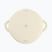 Щит за тренировка UNIQ Round Power technical white