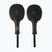 Треньорски плоскости за тренировка UNIQ Speed Paddles technical black