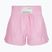 Шорти за тренировка UNIQ Fight light pink