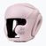 Боксова каска UNIQ Full Coverage light pink