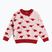 Детски пуловер KID STORY Merino sweet heart