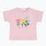 Детска тениска KID STORY pink blash
