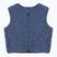 Детски елек KID STORY Merino denim