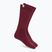 Дамски чорапи JOYINME Ground Yourself burgundy