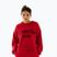 Дамски поларен суитшърт JoyInMe Classic Pullover berry crash