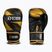 Боксови ръкавици StormCloud Lynx 2.0 black/gold