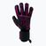 Football Masters Symbio NC розови детски вратарски ръкавици