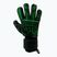 Football Masters Symbio NC зелени детски вратарски ръкавици