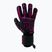 Football Masters Symbio NC розови вратарски ръкавици